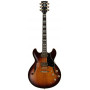 YAMAHA SA2200 (Brown Sunburst) Электрогитара