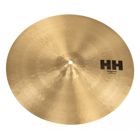 Sabian 16” HH Vanguard Crash тарелка креш