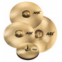 Sabian 25005XCP AAX Promotional Set набор тарелок