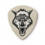 Dunlop Hetfield's White Fang Custom Flow Pick 1.0mm (6 Pack) набор медиаторов