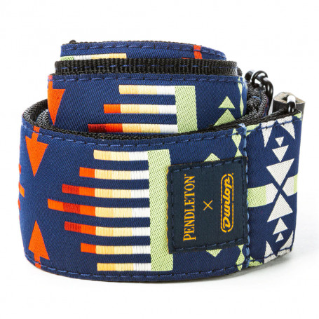 DUNLOP PWM09 Pendleton X Dunlop Arrow Revival Jacquard Strap Ремень гитарный