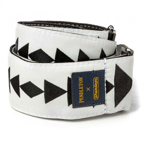 DUNLOP PWM11 Pendleton X Dunlop Thunder Quarrel Jacquard Strap Ремень гитарный