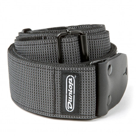 DUNLOP D6708 Jacquard Blockhead Strap Ремень