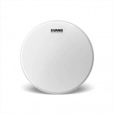 EVANS B10UV2 10" UV2 Coated Пластик для тома