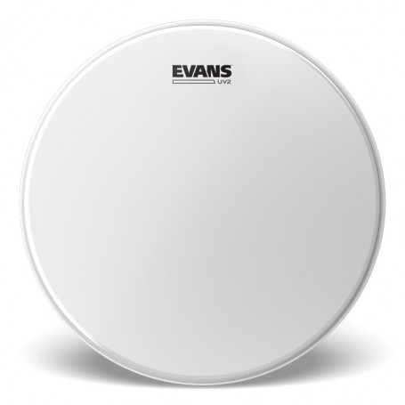 EVANS B16UV2 16" UV2 Coated Пластик для ударных