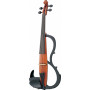 Yamaha SVV200 Silent Viola (Brown) тихий электро альт