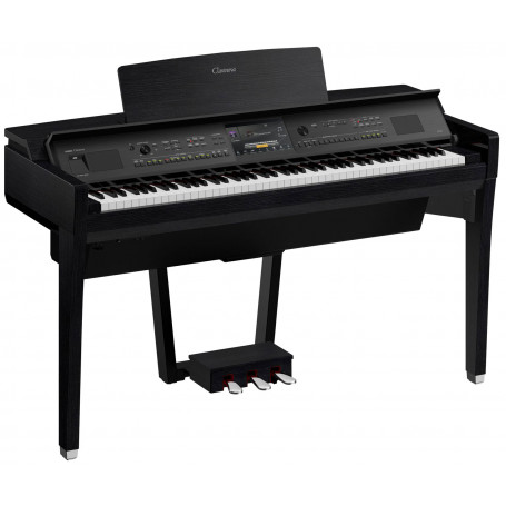 YAMAHA Clavinova CVP-809B Цифровое пианино