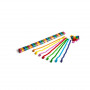 MG D-ST 0,010 Streamers 5mtr. 0,85cm