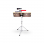 LP818200 Тімбалес Latin Percussion LP257-KP 14''х15''