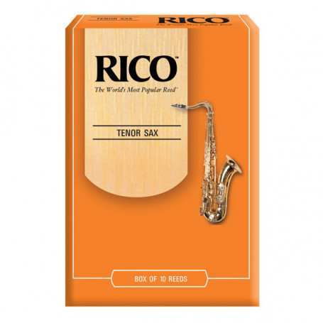 RICO Rico - Tenor Sax 2.0 - 10 Box Трости для духовых фото