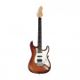 VG503010 Ел. гітара VGS Road Cruiser VST-110 Faded Tobacco Burst