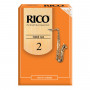 RICO Rico - RKA1220 - Tenor Sax 2.0 - 12 Box Трости для духовых фото