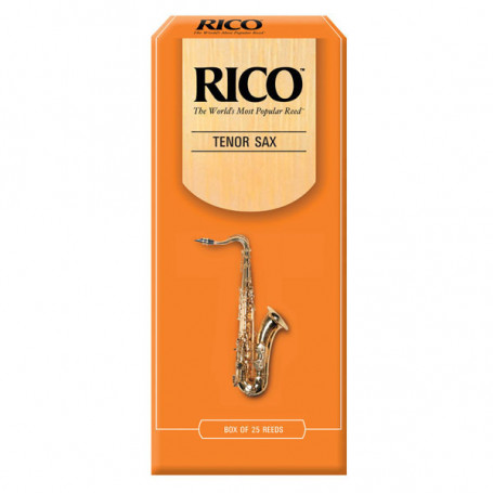 RICO Rico - Tenor Sax 2.5 Трости для духовых фото