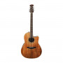 OV531230 Ел. акуст. гітара OVATION CELEBRITY STANDARD PLUS Mid Cutaway Figured Koa CS24P-FKOA