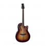 OV533250 Гітара електроакустична OVATION CELEBRITY ELITE PLUS Super Shallow Burst Koa CE48P-KOAB