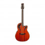 OV533224 Гітара електроакустична OVATION CELEBRITY ELITE PLUS Mid Cutaway CE44P-PD