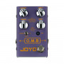 Педаль гітарна JOYO R-06 O.M.B Looper/Drum Machine фото