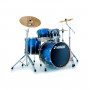 Ударна уст-ка ESF Stage 3 Set 11235 Blue Fade