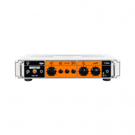 Підсилювач для бас-гітари Orange OB1-300