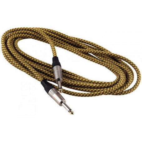 ROCKCABLE RCL30205 TC D/GOLD Кабель фото