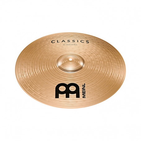 Тарілка Meinl C22MR