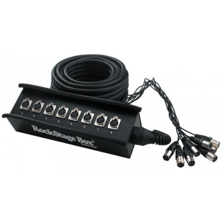 ROCKCABLE RCL30900 Мультикор фото