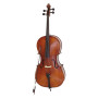 Виолончель Dimavery Cello 4/4 with Soft-bag