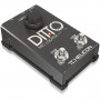 Педаль лупер TC Helicon Ditto Mic Looper