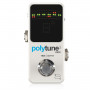 Гитарный тюнер TC Electronic Polytune 3 Mini