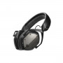 Наушники V-Moda Crossfade Wireless Gunmetal