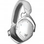 Наушники V-Moda Crossfade Wireless White Silver