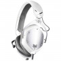 Наушники V-Moda Crossfade Wireless White Silver