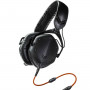 Наушники V-Moda Crossfade M-100 Matte Black