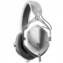 Навушники V-Moda Crossfade M-100 White silver