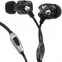 Наушники V-Moda ZN 3 Button Nero