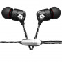 Наушники V-Moda ZN 1 Button Nero