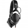 Наушники V-Moda XSUBK Matt Black