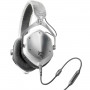 Наушники V-Moda XSUSV White Silver