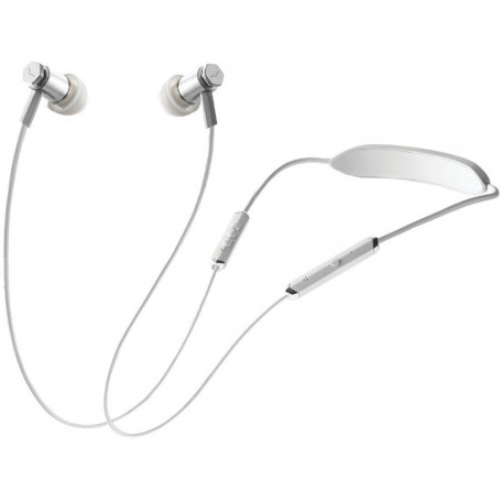 Наушники V-Moda Forza Wireless (White Silver)