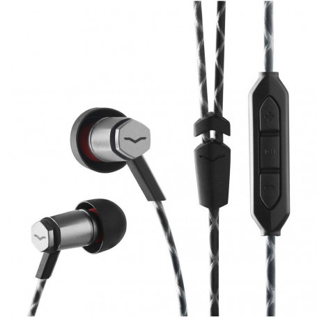 Наушники V-Moda Forza Wireless (Gunblack)