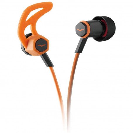 Мини наушники V-Moda Forza FRZ-A-ORANGE