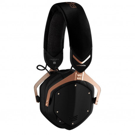 Наушники V-Moda Crossfade II Wireless XFBT2A-RGOLDB