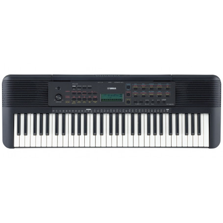 YAMAHA PSR-E273 портативный синтезатор фото