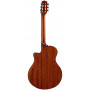 YAMAHA NTX1 (Brown Sunburst) Классическая гитара (NTX1 BSB) фото