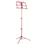 ROCKSTAND RS10010R/B STANDARD NOTE STAND (RED) Пюпитр