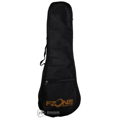 FZONE CUB1 Ukulele Soprano Bag Чехол для укулеле