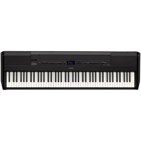 YAMAHA P-515 (Black) Сценическое цифровое пианино