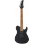 JIL72-ASH-DEG Iliad Dark Evolution Series (Open Pore Black)