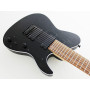 JIL72-ASH-DEG Iliad Dark Evolution Series (Open Pore Black)