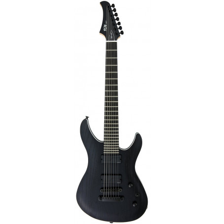 JMY72-ASH-E Mythic J-Standard Series (Open Pore Black)